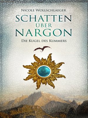 cover image of Schatten über Nargon